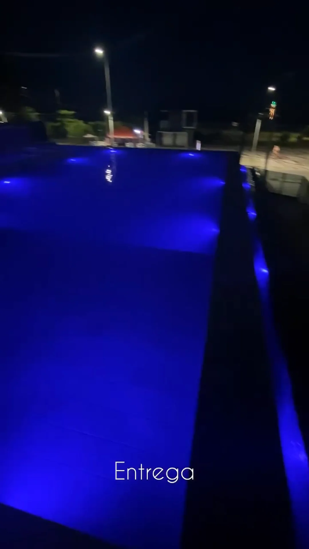 Piscina Elevada e SPA — Edifício Sunshine — foto 15